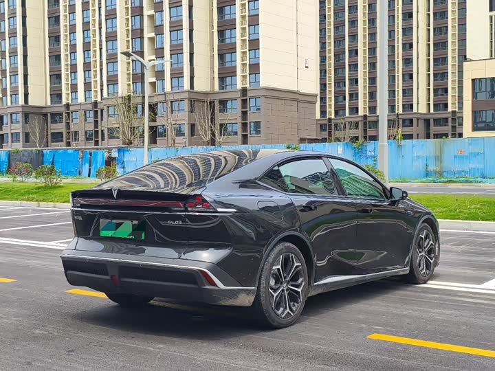 Changan Deepal SL03, 2024 — фото 7 из 9