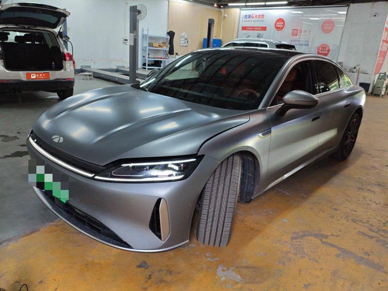 Chery Fulwin A9L, 2025 — купить в Самаре под ключ