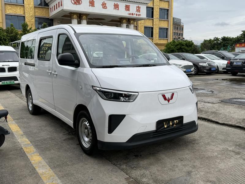 Wuling Yangguang, 2024 — фото 3 из 9