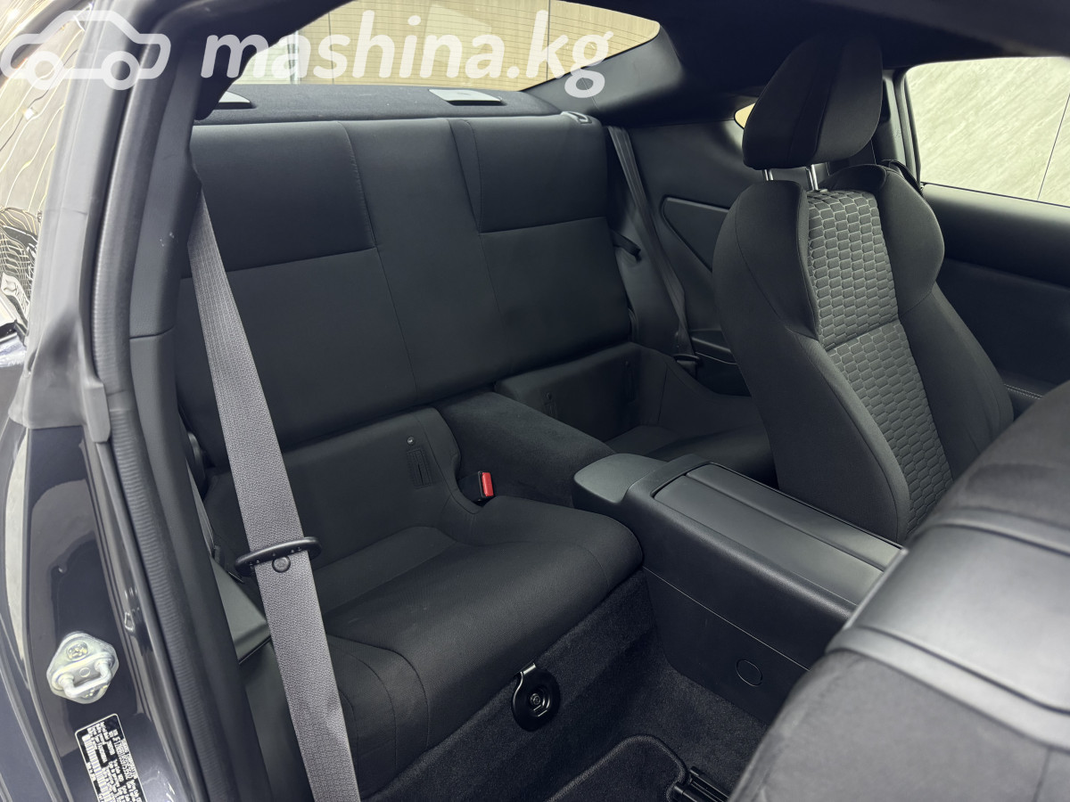 Toyota Gr86, 2025 — фото 10 из 12
