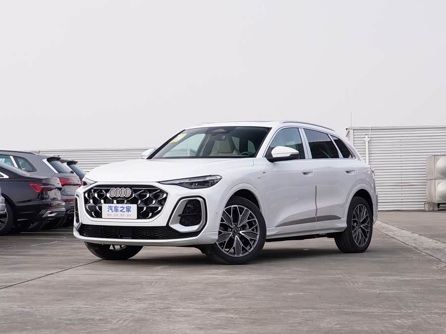 Audi Q5L, 2026 — купить в Саранске под ключ