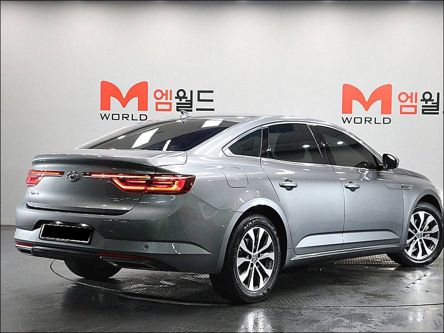 Renault SM6, 2024 — фото 4 из 12