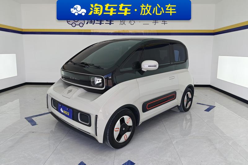 Baojun KiWi EV, 2022 — купить в Саратове под ключ