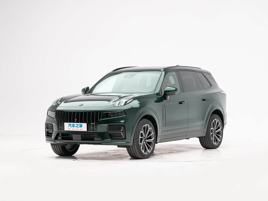 Lynk & Co 09 EM-P Hybrid, 2026 — купить в Калуге под ключ