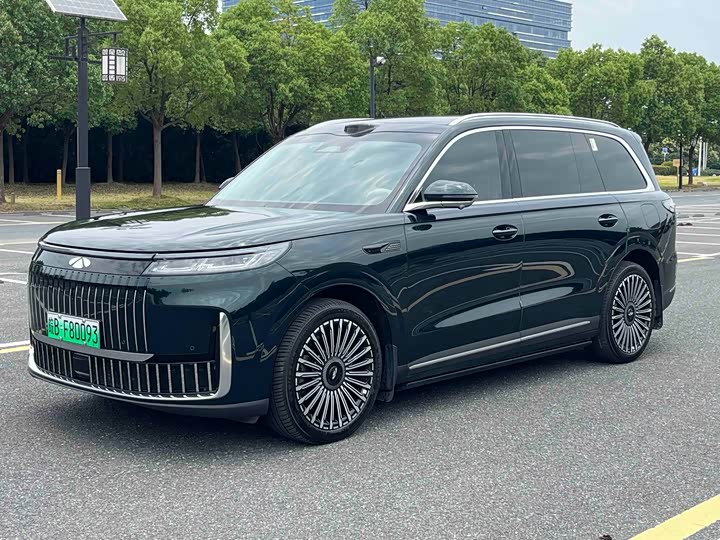 Chery Fulwin T11, 2025 — купить в Самаре под ключ