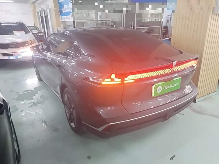 Changan Deepal SL03, 2024 — фото 5 из 9