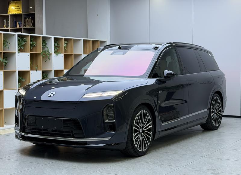 Nio ES8, 2025 — купить в Орле под ключ