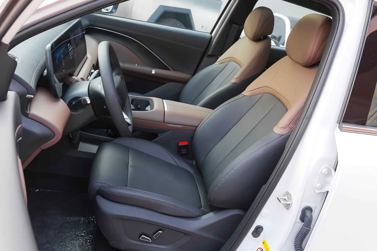 Changan CS55 Plus, 2026 — фото 10 из 10