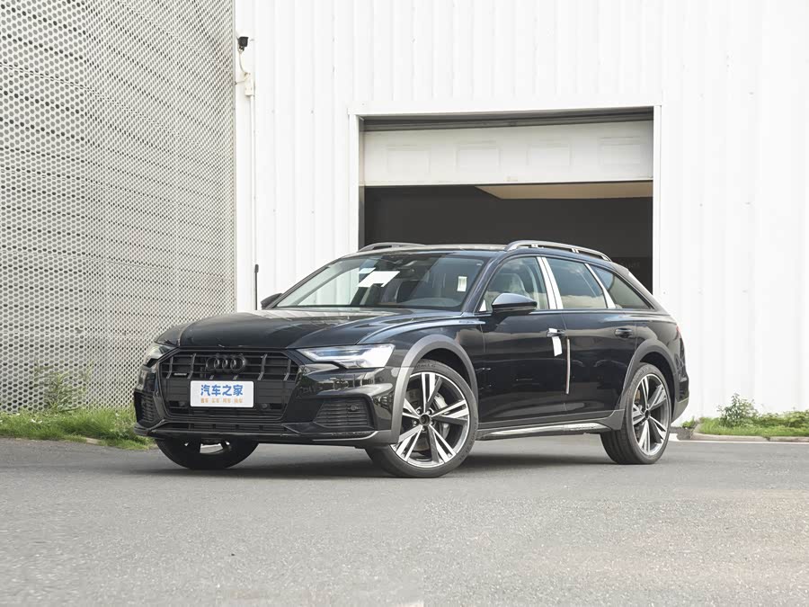 Audi A6, 2026 — купить в Пензе под ключ