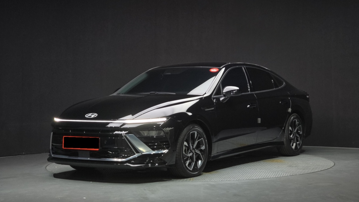 Hyundai Sonata, 2023 — купить в Санкт-Петербурге под ключ