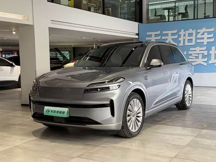 Nio Onvo L90, 2025 — купить в Орле под ключ