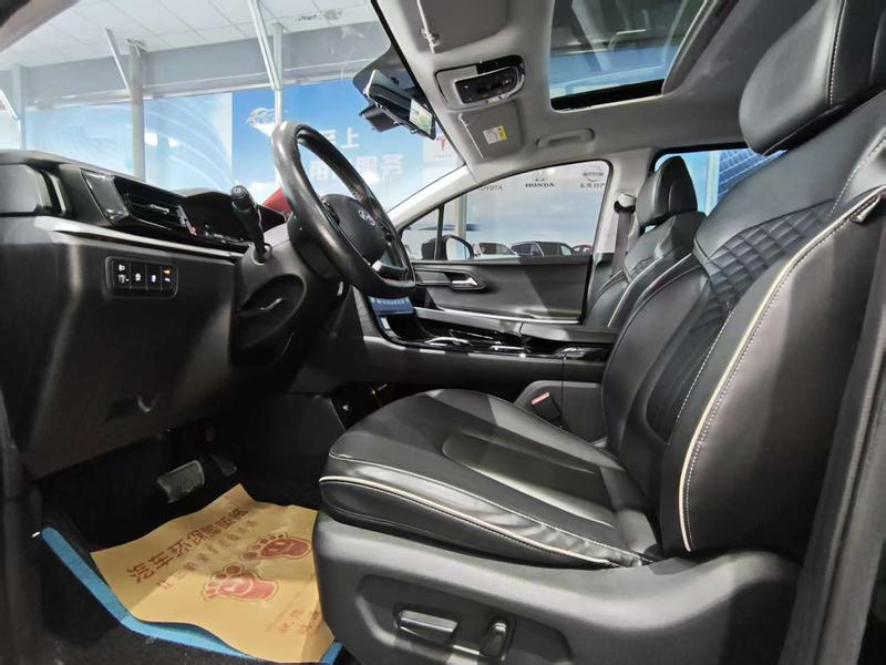 Hyundai Custo, 2021 — фото 8 из 10
