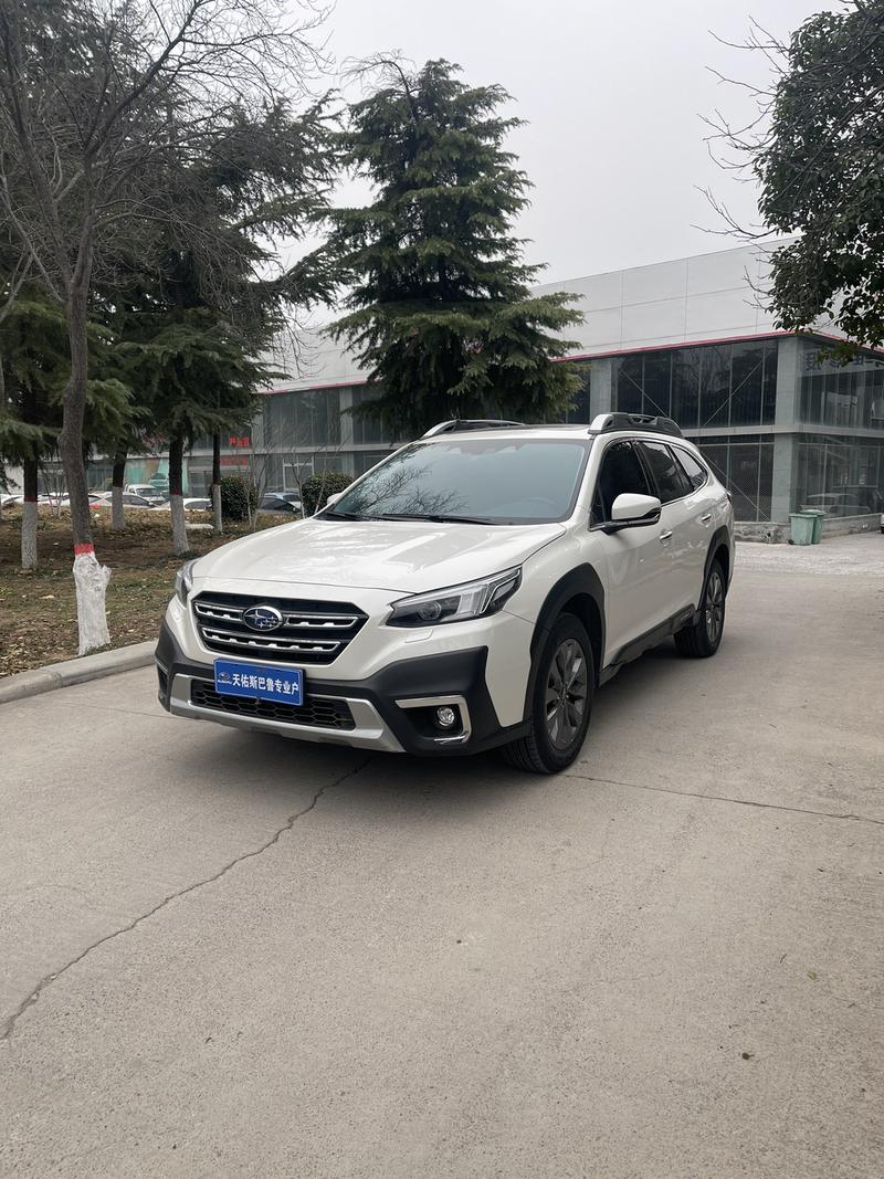 Subaru Outback, 2022 — купить в Казани под ключ