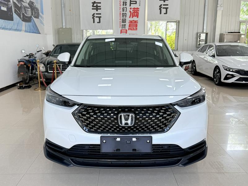 Honda XR-V, 2023 — фото 2 из 12