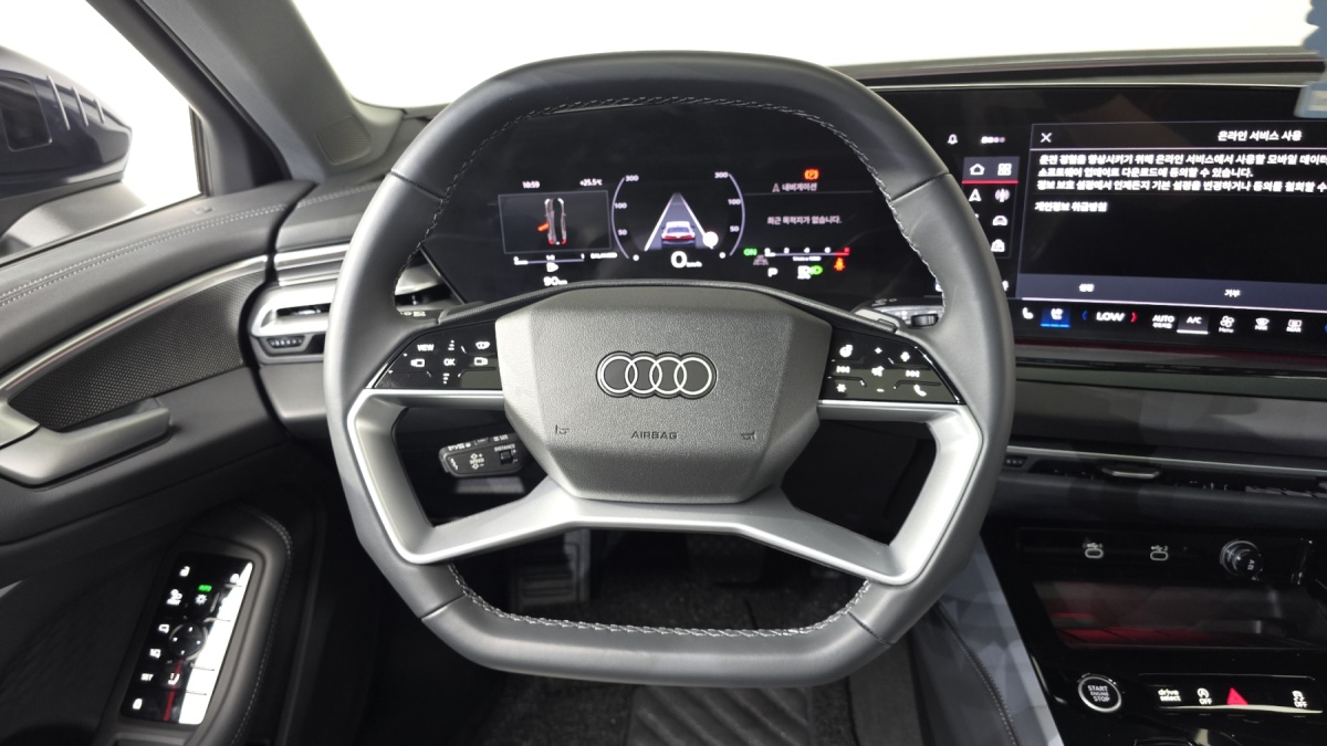 Audi A5, 2025 — фото 12 из 12