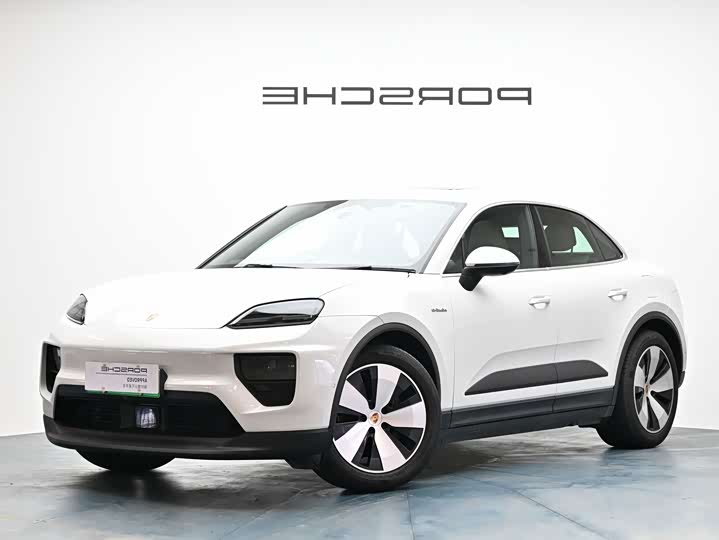 Porsche Macan EV, 2025 — купить в Белгороде под ключ