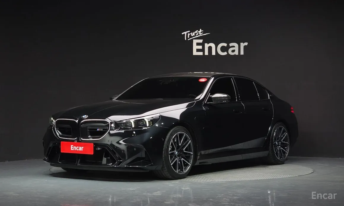 BMW M5, 2025 — купить в Перми под ключ