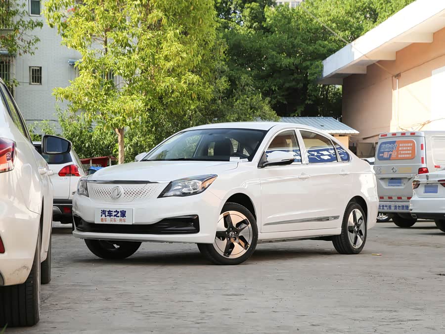 Dongfeng Aeolus E70, 2026 — купить в Саранске под ключ