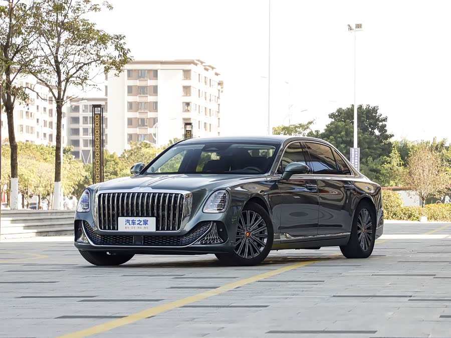 Hongqi L1 (Guoya), 2026 — купить в Йошкар-Оле под ключ