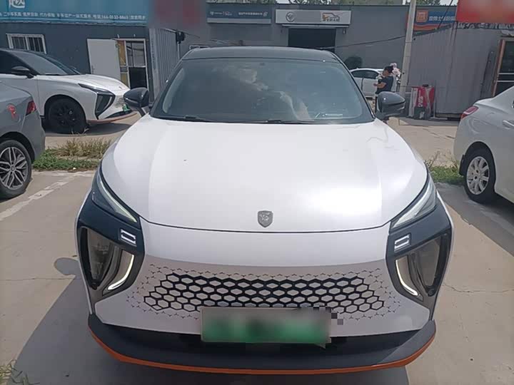 Dongfeng Forthing Leiting, 2023 — фото 3 из 9