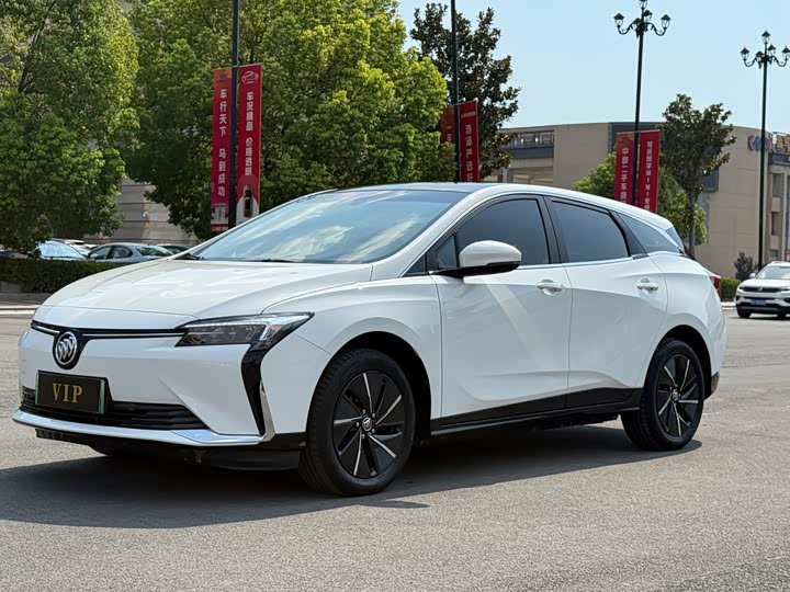 Buick Velite 6, 2024 — купить в Иванове под ключ