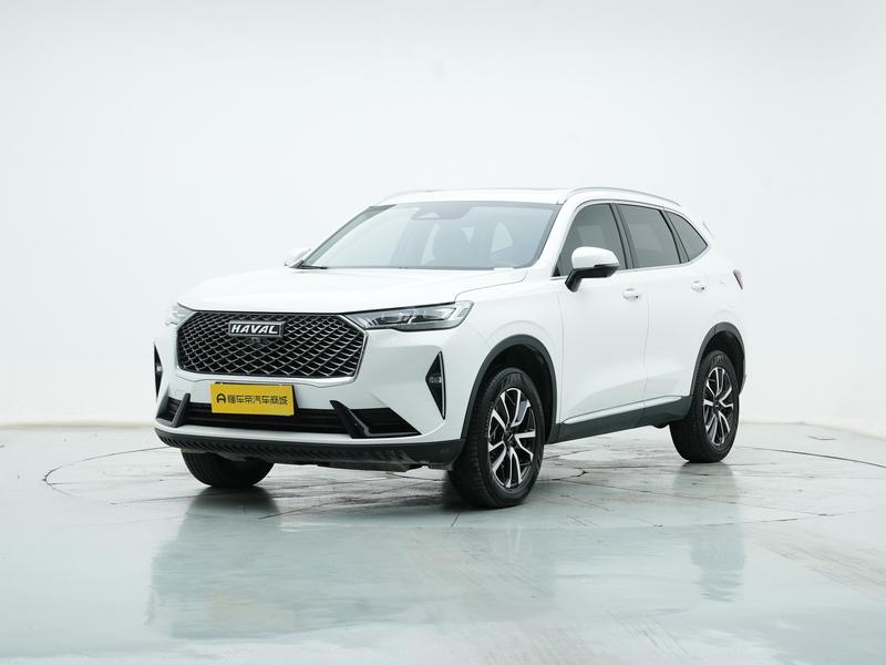 Haval H6, 2024 — купить в Уфе под ключ