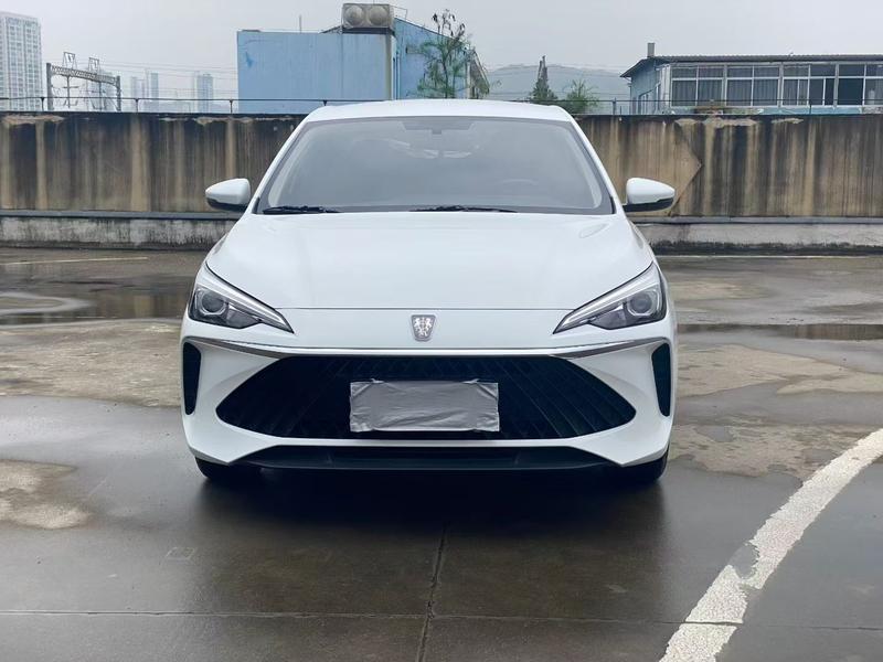 Roewe i5, 2024 — фото 2 из 10