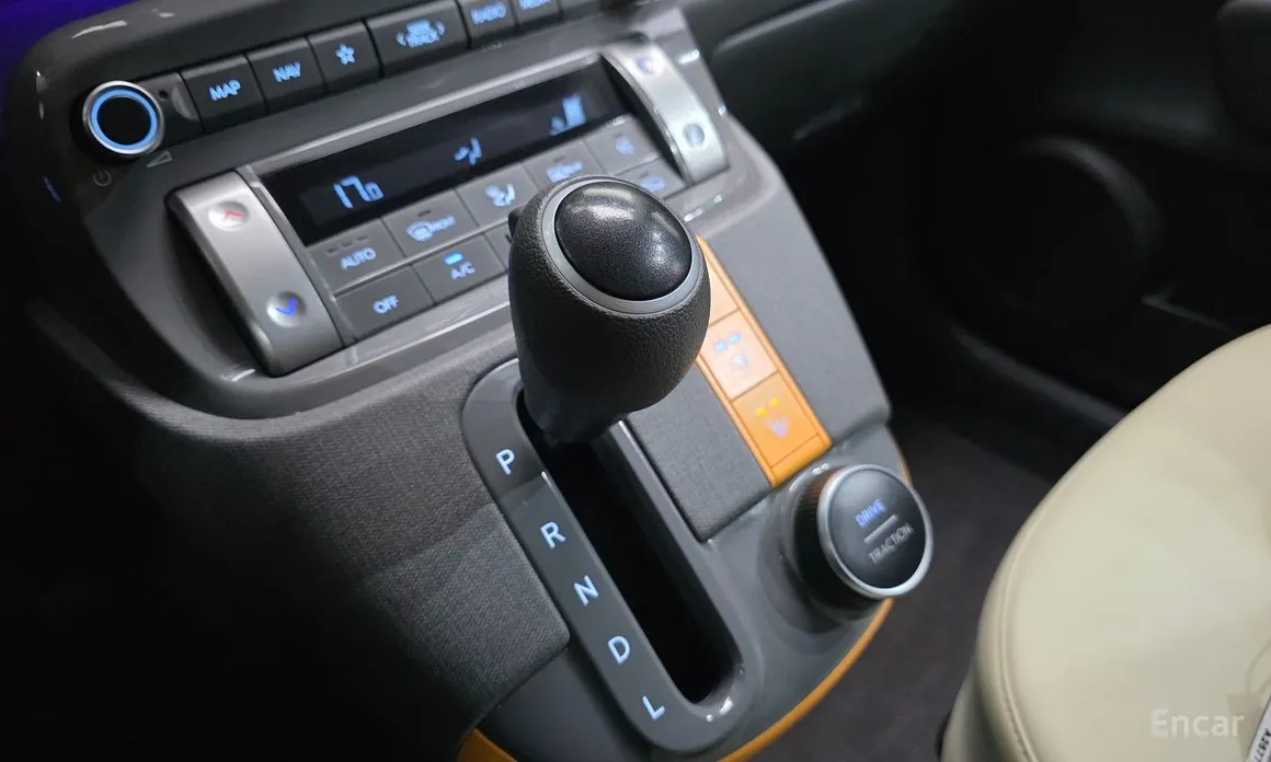 Hyundai Casper, 2022 — фото 9 из 12
