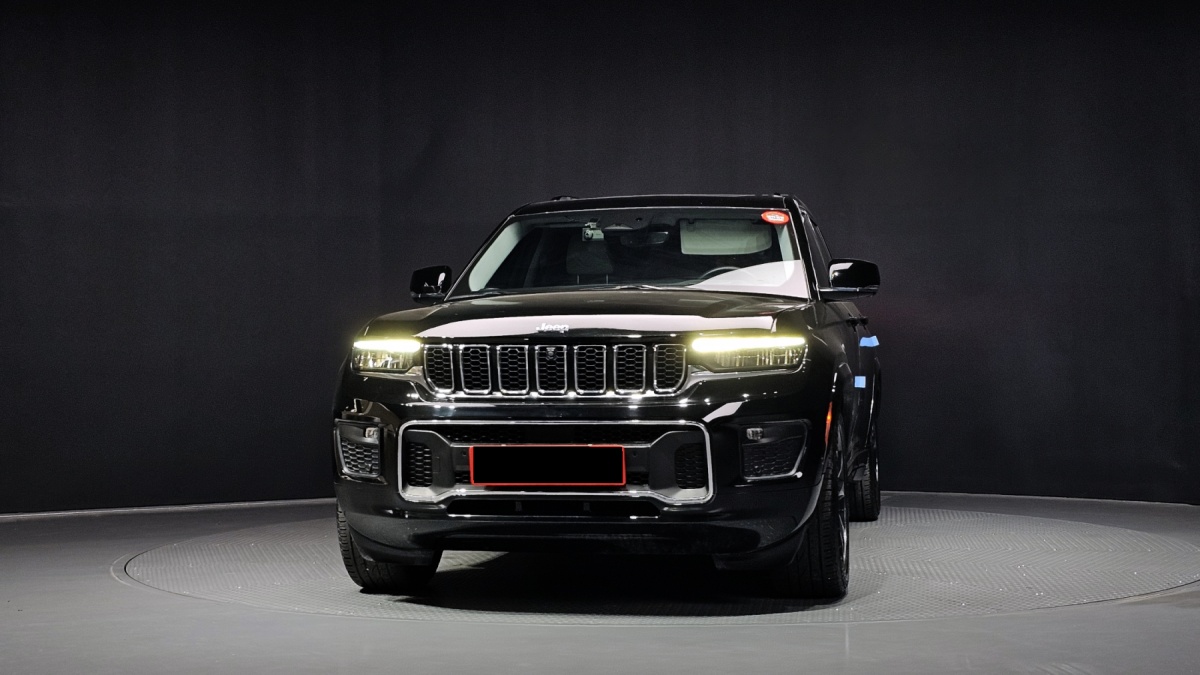 Jeep Cherokee, 2022 — фото 3 из 12