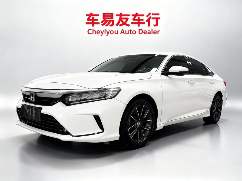 Honda Inspire, 2022 — купить в Ижевске под ключ
