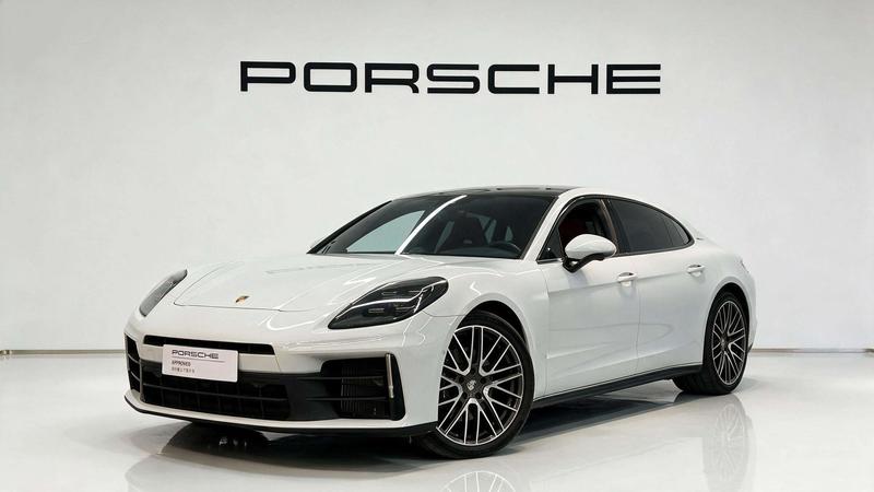 Porsche Panamera, 2024 — купить в Санкт-Петербурге под ключ