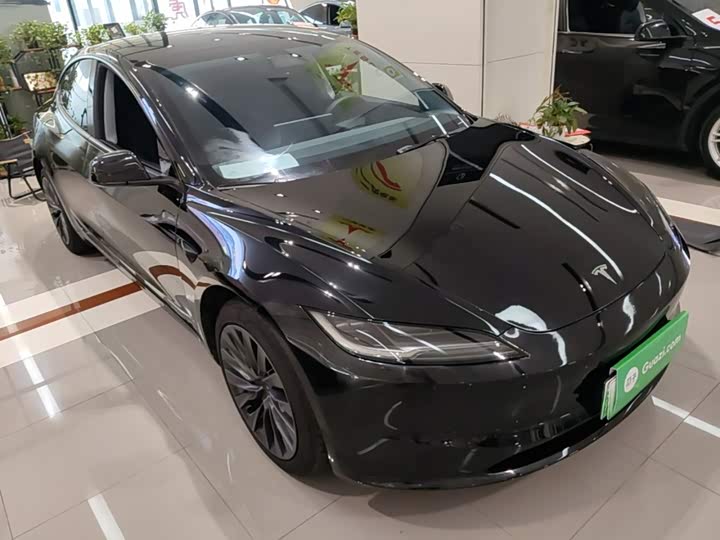 Tesla Model 3, 2025 — фото 4 из 9