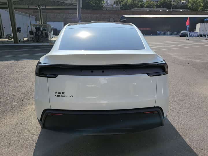 Tesla Model Y, 2026 — фото 5 из 9