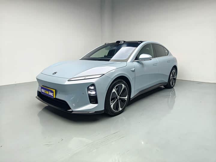 Nio ET5, 2025 — купить в Туле под ключ