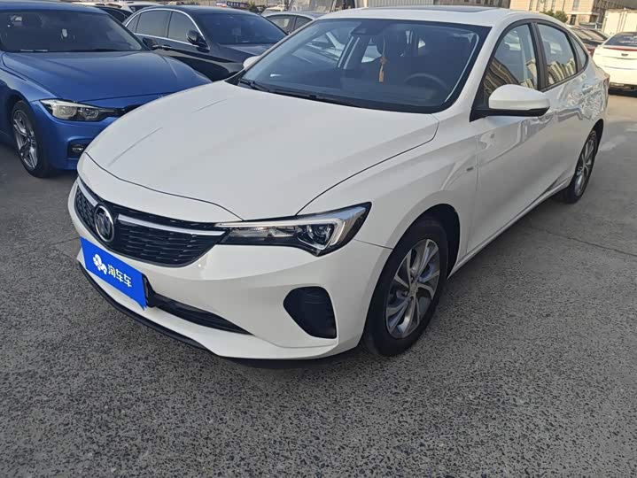 Buick Verano, 2023 — купить в Кирове под ключ