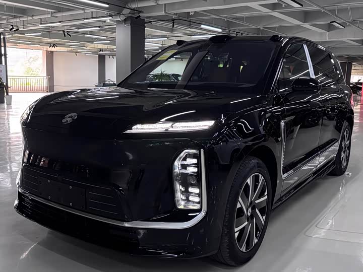 Nio ES9, 2026 — купить в Смоленске под ключ