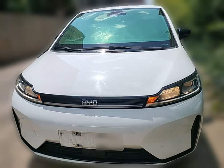 BYD D1, 2023 — фото 5 из 9