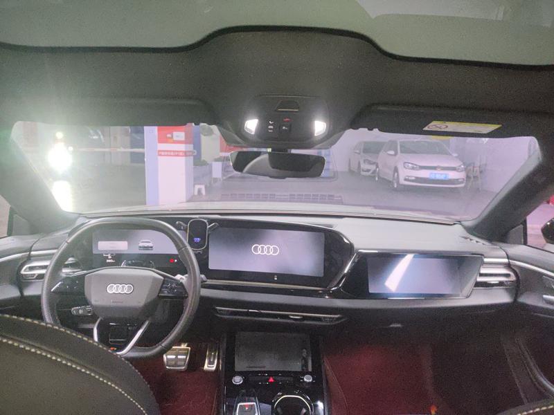 Audi A5L Sportback, 2025 — фото 6 из 9
