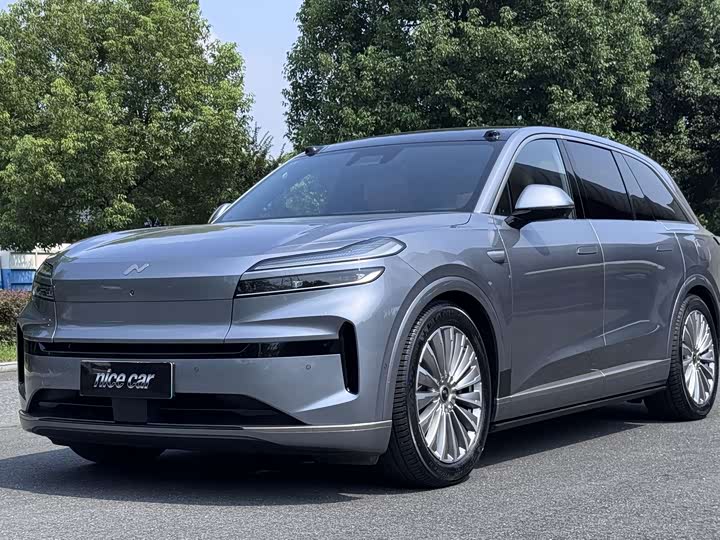 Nio Onvo L90, 2025 — купить в Белгороде под ключ