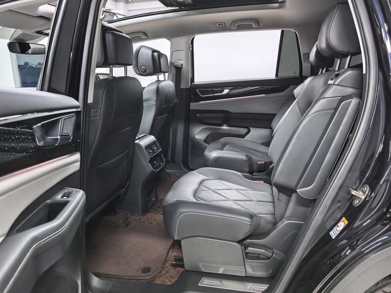Volkswagen Teramont Pro, 2022 — фото 12 из 12