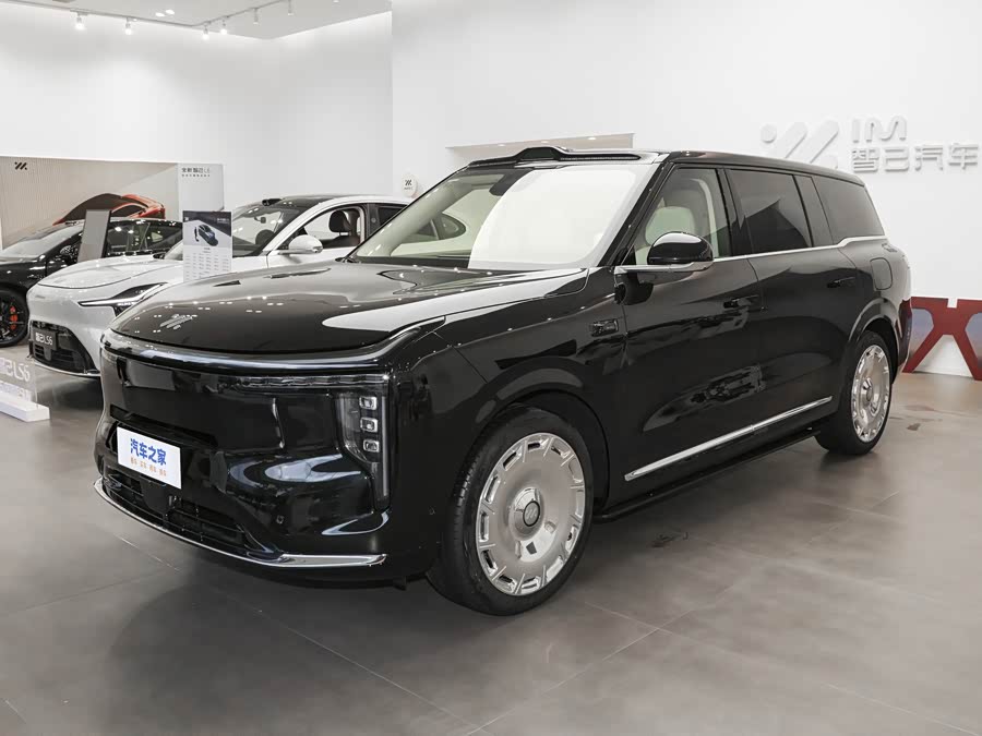 IM motors LS9, 2026 — купить в Казани под ключ