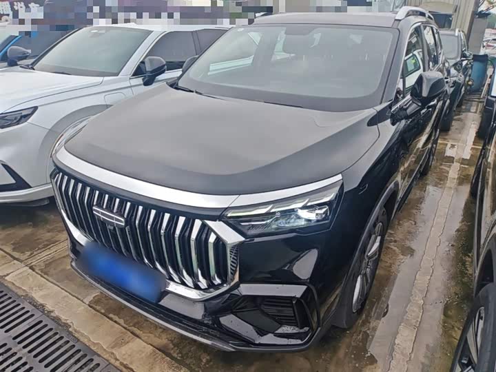 Geely Okavango L, 2025 — купить в Иванове под ключ