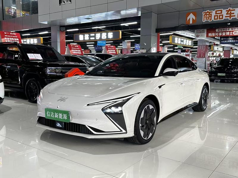 IM motors L7, 2024 — купить в Ижевске под ключ