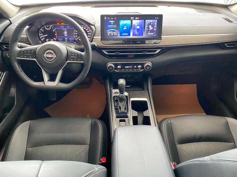 Nissan Teana, 2023 — фото 8 из 12