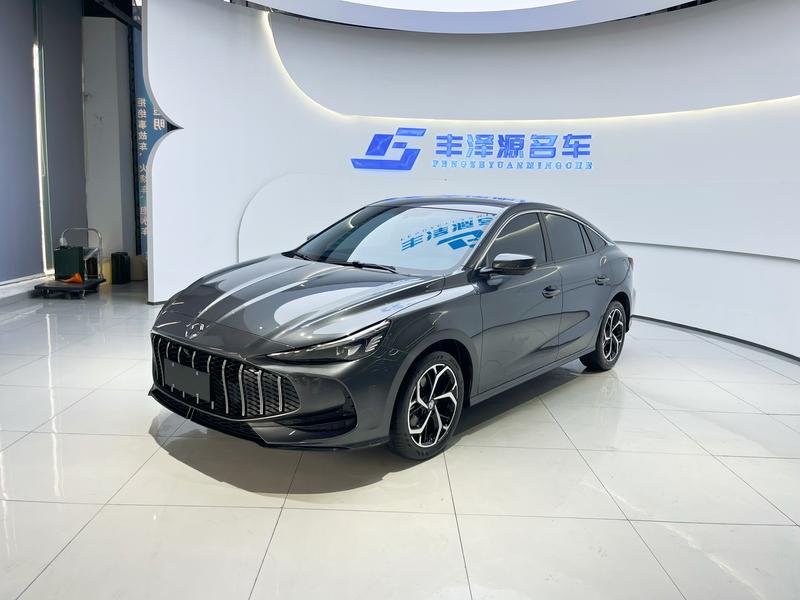 MG Motor 5, 2025 — купить в Санкт-Петербурге под ключ