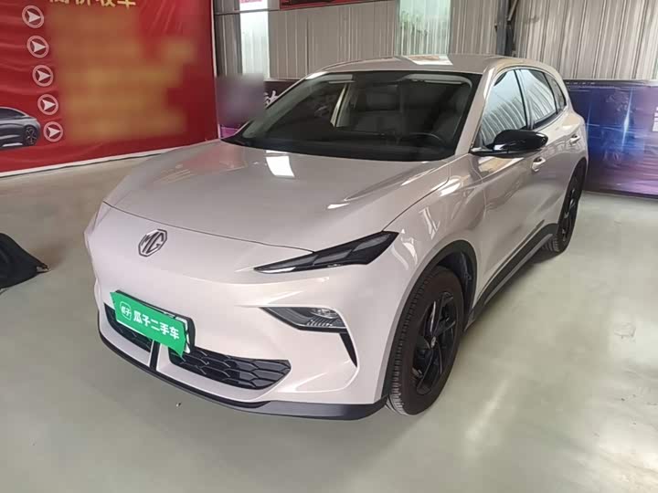MG Motor ES5, 2025 — купить в Санкт-Петербурге под ключ