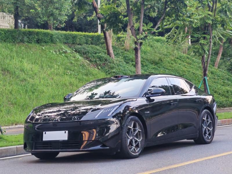 Lynk & Co Z10, 2025 — купить в Саранске под ключ
