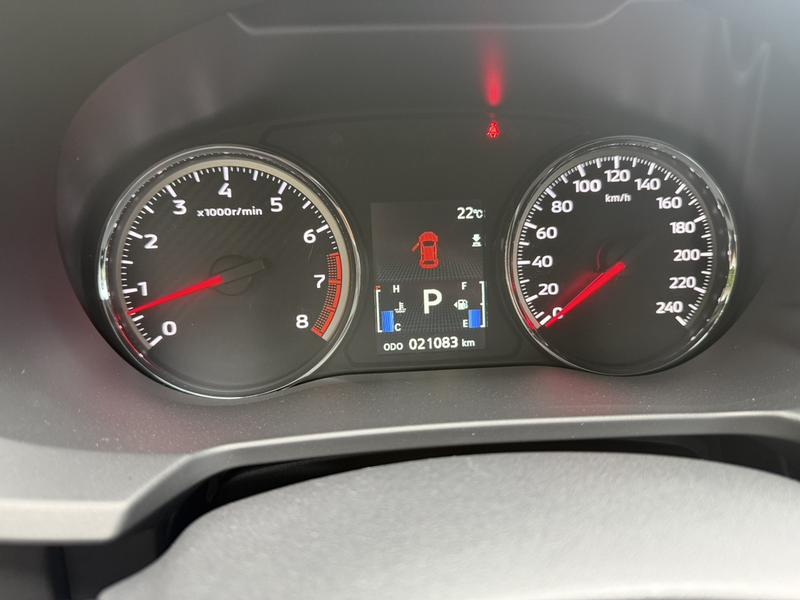 Mitsubishi ASX, 2023 — фото 9 из 12