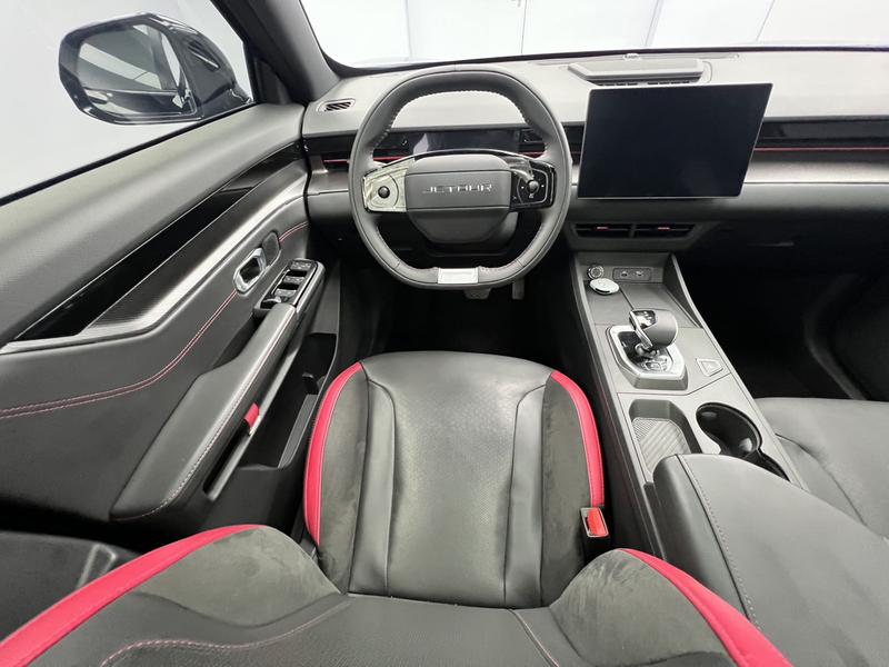 Jetour Dashing, 2023 — фото 7 из 12
