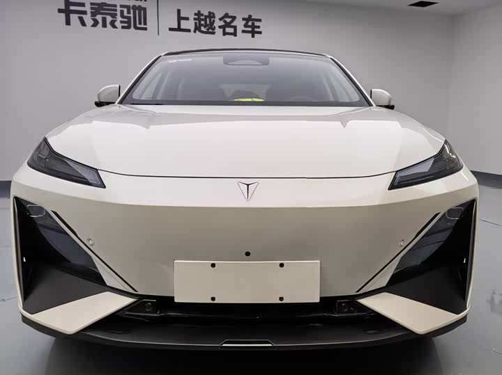 Changan Deepal S07 (S7), 2026 — фото 5 из 9